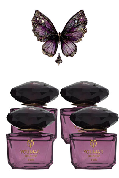 Youmar Collection مجموعات عطور