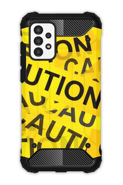 EGSTECH Galaxy A32 4g Case Army Tank Full Protection Anti-Shock - Anti-Scratch
