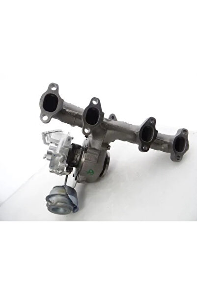 garrett Compresor,Sistem De Supraalimentare 765261-5008S Audi A3 Seat Altea/L...