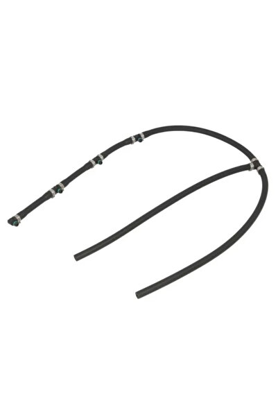 Engitech Furtun,Supracurgere Combustibil Ent120260 Opel Astra H/Astra H Gtc/A...