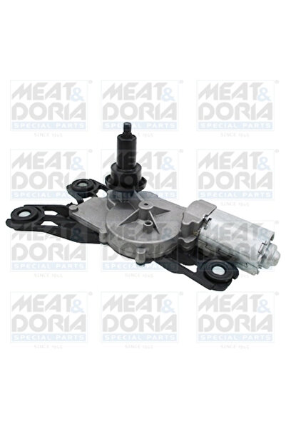 MEATDORIA Motoras Stergatoare Spate 27603 Mercedes-Benz E-Class T-Model