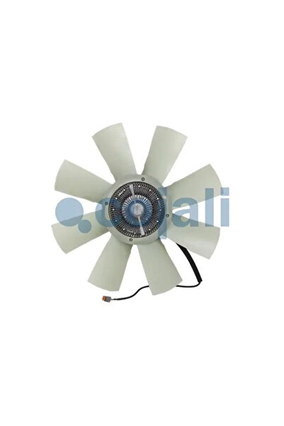 COJALI Ventilator Racire Radiator 7075400 Scania G 1/P 1/R 1/T