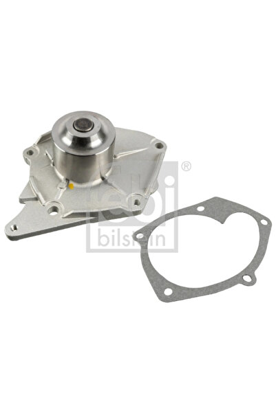 FEBI BILSTEIN Pompă De Apă, Răcire Motor 22241 Dacia Dokker/Duster/Lodgy/Loga...