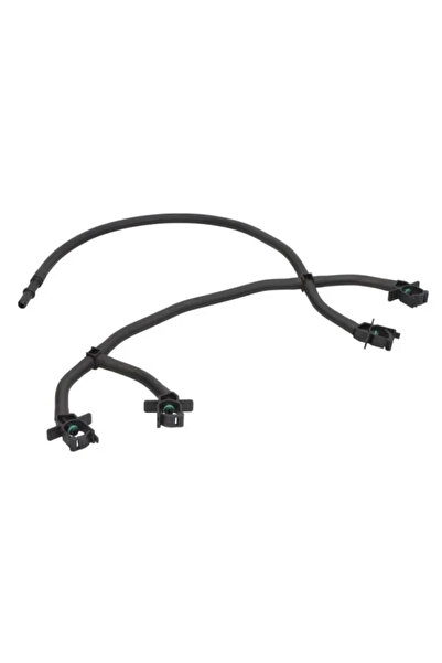 Engitech Furtun Combustibil Ent120274 Ford Mondeo 3/Transit