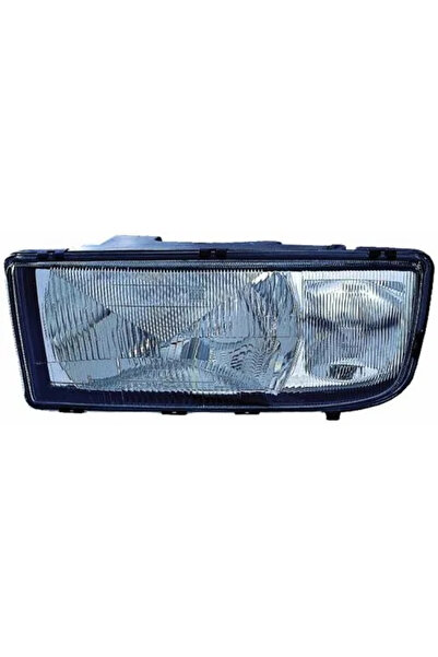 Abaküs Yayınevi Far Stanga 440-1139L-Ld-Em Mercedes-Benz Actros/Atego