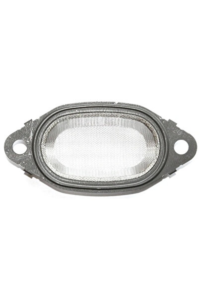 ELRING Garnitura, Conducta Supapa-Agr Filtru Particule De Calamină 384.370 Bm...