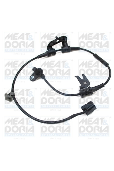 MEATDORIA Senzor,Turatie Roata Axa Fata Dreapta 90856E Hyundai I10 2