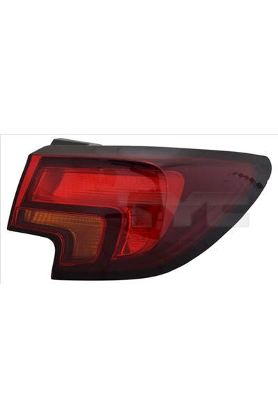 TYC Lampa Spate Dreapta 11-14117-01-2 Opel Astra K