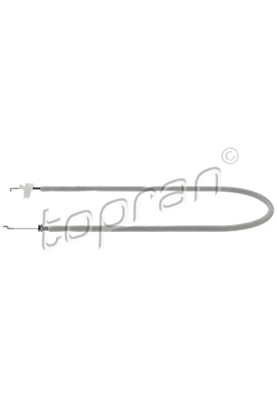 TOPRAN Cablu, Deblocare Usi Dreapta 410805 Mercedes-Benz Sprinter 3,5-T/Sprin...