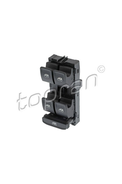 TOPRAN Panou Comanda Geam Fata 120932 Audi A1/A1 Allstreet/A1 City Carver Sea...
