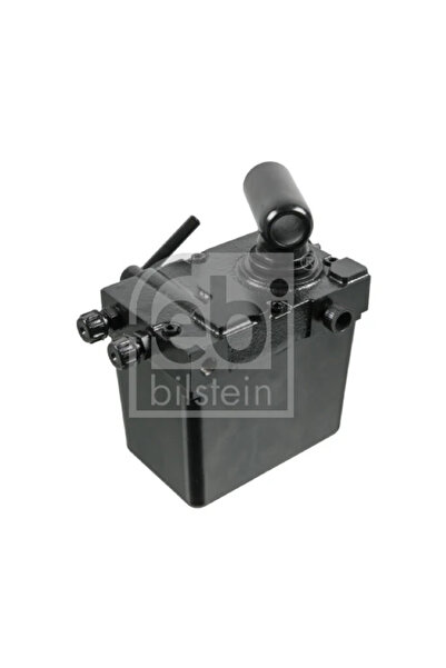 FEBI BILSTEIN Pompă Basculare, Cabină Șofer 180074 Volvo Fl 2/Fl 3