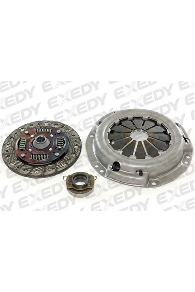 Exedy Kit Ambreiaj Dhk2056 Daihatsu Cuore 7/Sirion Subaru Justy 4