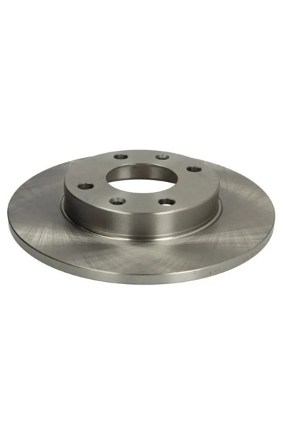 Abe Set Discuri Frana Punte Fata Citroen Visa/Zx Peugeot 205 1/205 2/309 1 19...