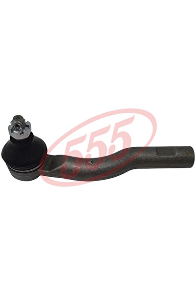 555Jewelry Cap De Bara Dreapta Se-M071R Mazda 2