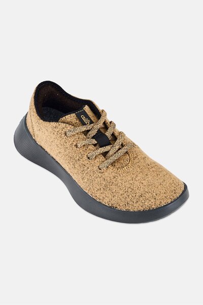 Allbirds أحذية سنيكرز - بني