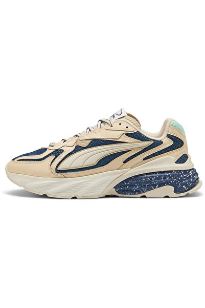 Puma Sneakers Fade Nitro Ls, Beige, Men