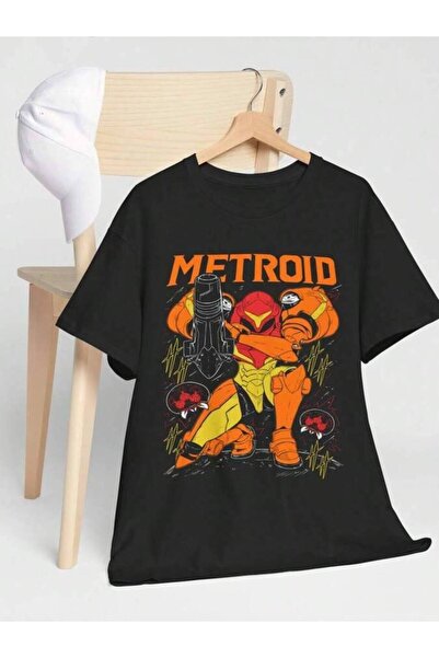 25W Anime Shirt