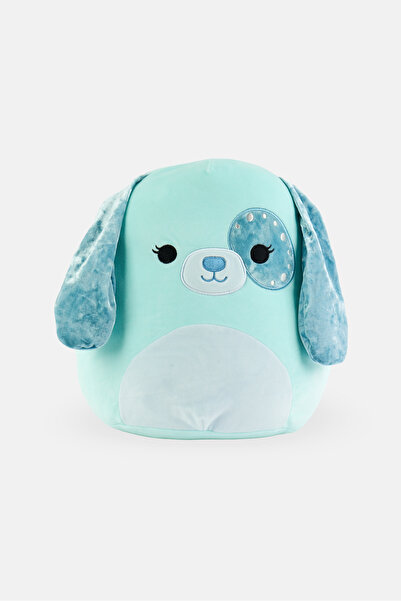 Squishmallows Linnea the Dog Velvet Plush Toy