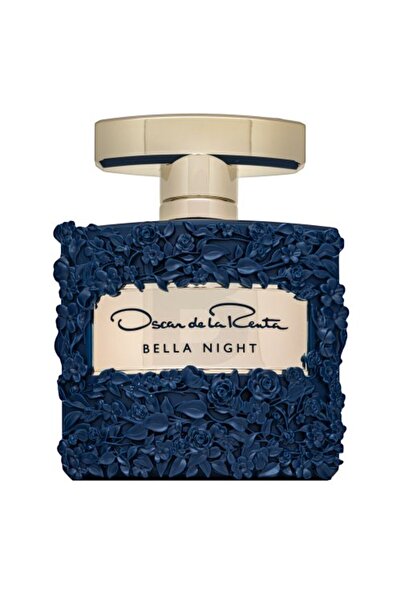 Oscar De La Renta Bella Night Apă de parfum pentru Femei 100 ml
