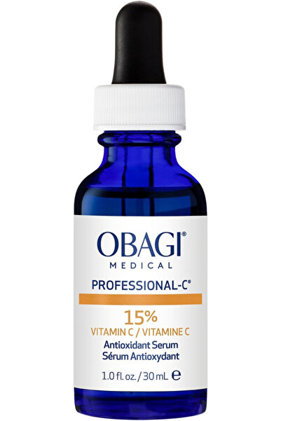 OBAGI MEDICAL Professional C Serum 15%, Vitamin C Facial Serum With Concentra...