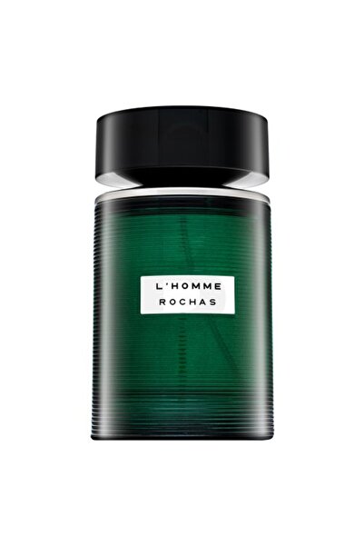 ROCHAS L'Homme Aromatic Touch Apă de Toaletă pentru Bărbați 100 ml