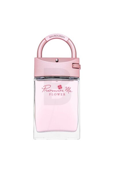Mauboussin Promise Me Flower Apă de toaletă pentru Femei 90 ml