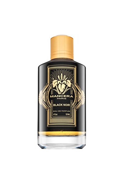 Mancera Black Noir Apă de parfum, unisex, 120 ml