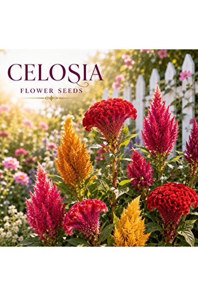 Bloom & Sow Seed بذور