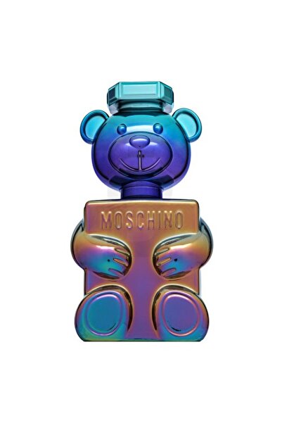 Moschino Toy 2 Pearl Eau de Parfum, unisex, 100 ml
