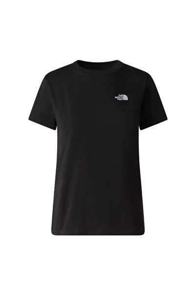 THE NORTH FACE Tricou de damă cu mânecă scurtă W Evolution Simple Dome Slm