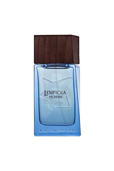 Lolita Lempicka Homme Apă de Toaletă pentru Bărbați 50 ml