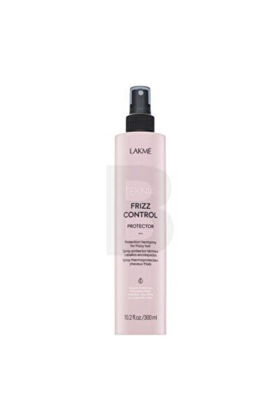 LAKMÉ Teknia Frizz Control Protector spray de protecție termică 300 ml