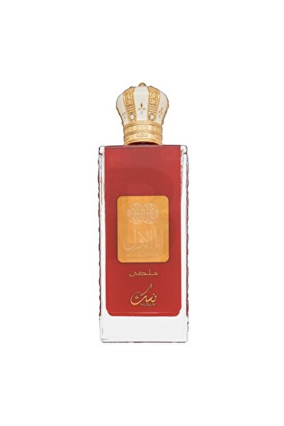 Nusuk Ana Al Awwal Malaki Apă de parfum pentru Femei 100 ml
