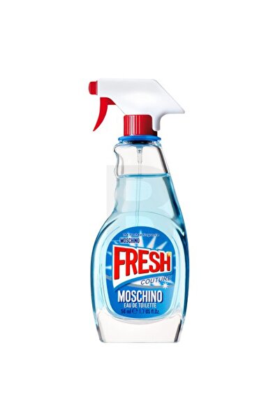 Moschino Fresh Couture Apă de toaletă pentru Femei 50 ml