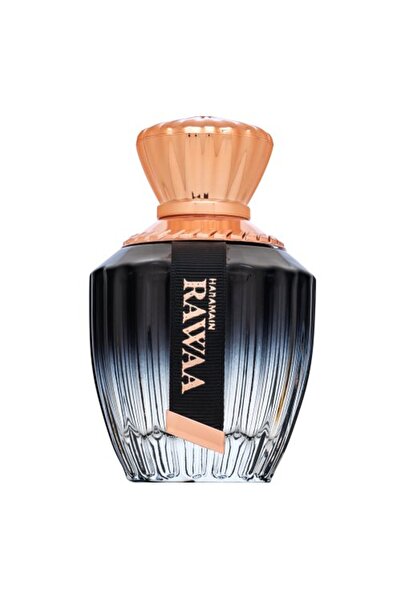 Al Haramain Rawaa Eau de Parfum, unisex, 100 ml