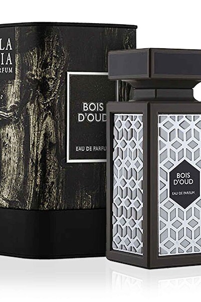 FLAVIA Bois d'Oud Apă de parfum, unisex, 90 ml