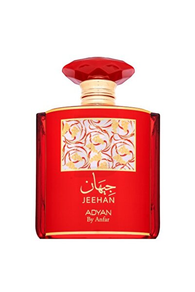 Adyan Jeehan Eau de Parfum, unisex, 100 ml