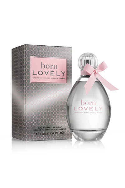 Sarah Jessica Parker Born Lovely EDP 100 ml Γυναικείο