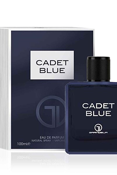GRANDEUR Cadet Blue Apă de parfum pentru bărbați 100 ml