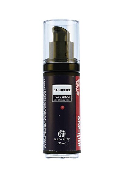 Renovality Original Series Anti-Ageing Skin Serum 30 ml