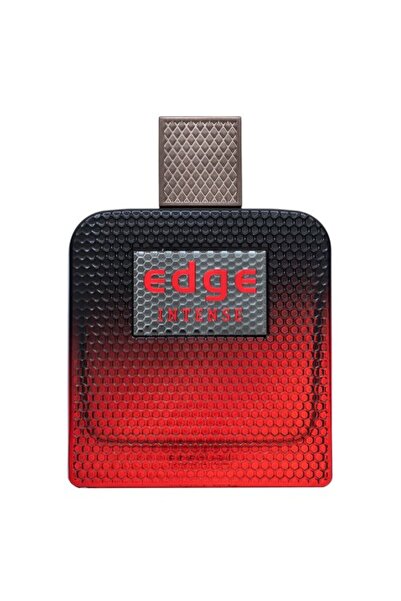 La Fede Edge Intense Apă de parfum, unisex, 100 ml