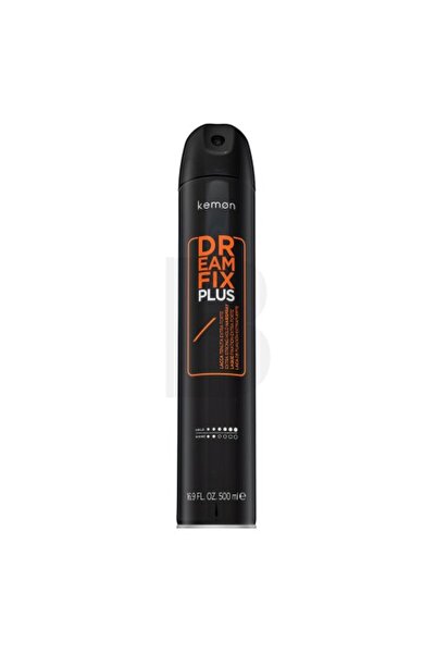 Kemon Fixativ Dreamfix Plus cu fixare extra puternică – fixativ cu fixare put...