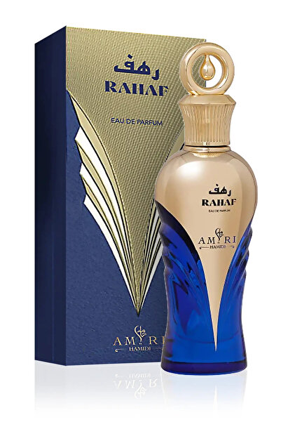 Hamidi Amiri Rahaf Apă de parfum, unisex, 100 ml