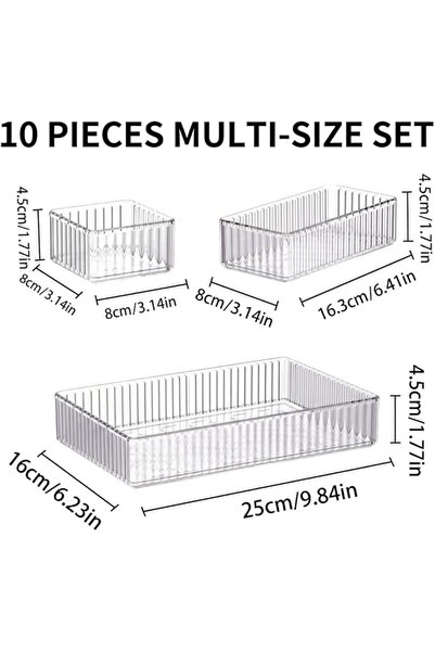 Generic منظمات للمطبخ