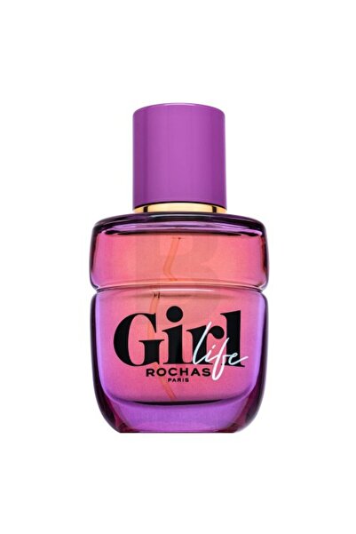 ROCHAS Girl Life Apă de parfum pentru Femei 40 ml