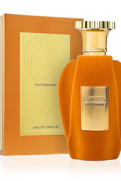 EMIR Voux Patisserie Apă de parfum, unisex, 100 ml
