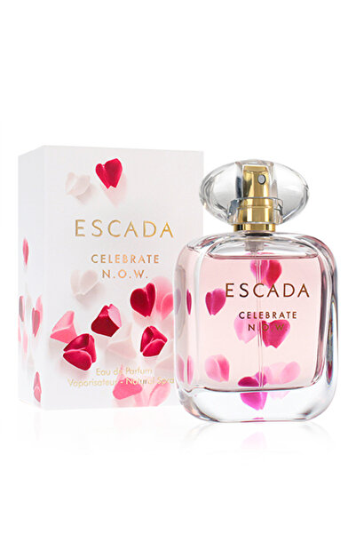 Escada Sărbătorește N.O.W. Apă de parfum 30 ml pentru femei