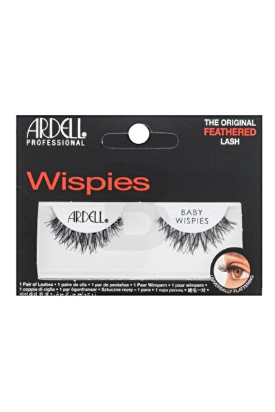 Ardell Gene false