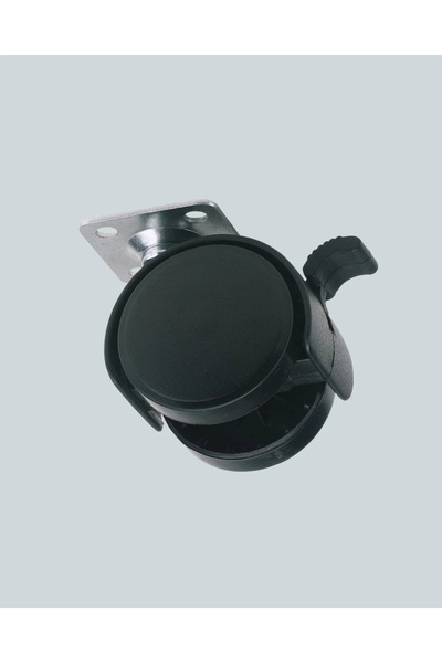 ZERO LAND Nhr-Hlss Locked (122147) 4cm Foot