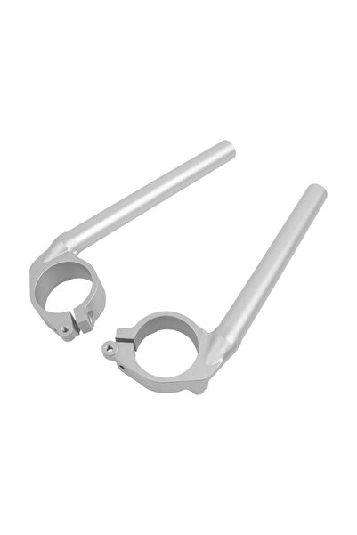 EVO MOTORS Semighidoane Argintii Yamaha YZF R1 2004-2008 A2087